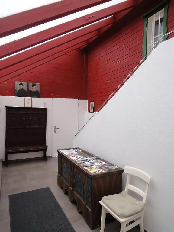 Chalet Inn Innsbruck Austria